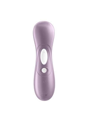 Stimulateur de clitoris violet Pro 2 Satisfyer - CC597794